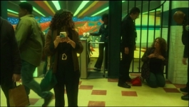 Fantasmas - Season 01 Episode 05